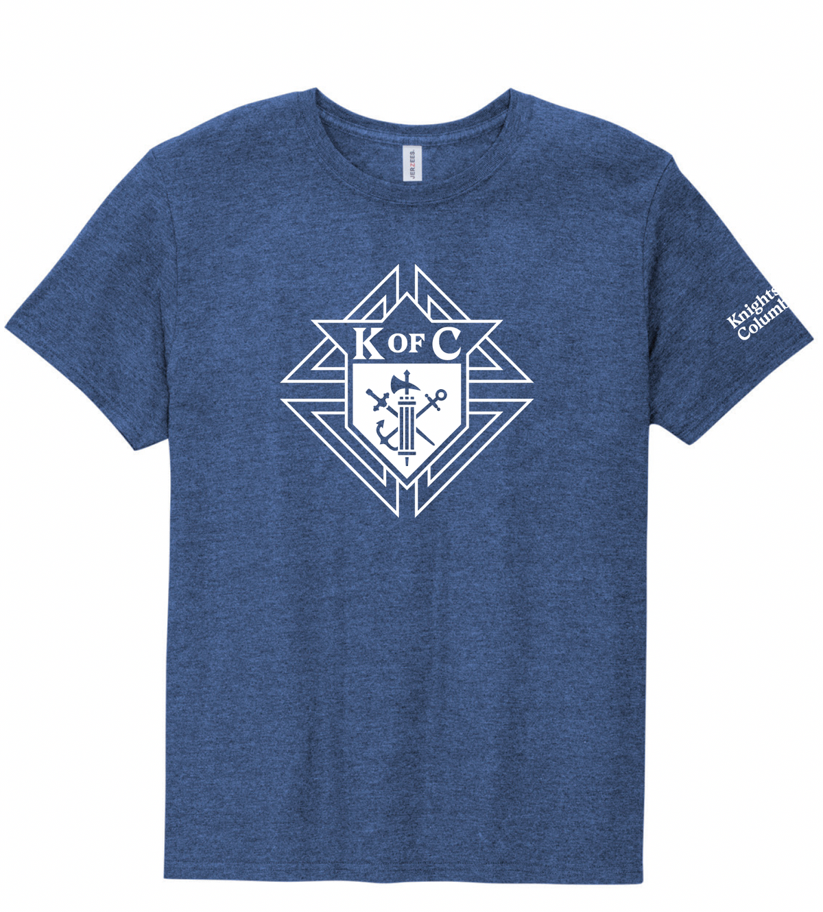 KofC Emblem T-Shirt