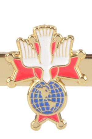 KofC 4th Degree Tie Bar - Knights Gear USA