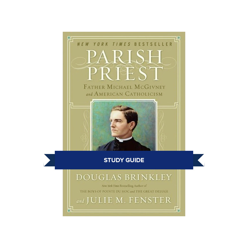 Parish Priest Study Guide