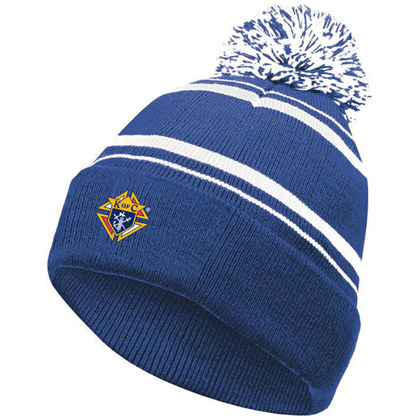 Toronto blue jays beanie hat 