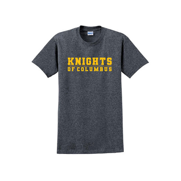 KofC Flagship T-Shirt
