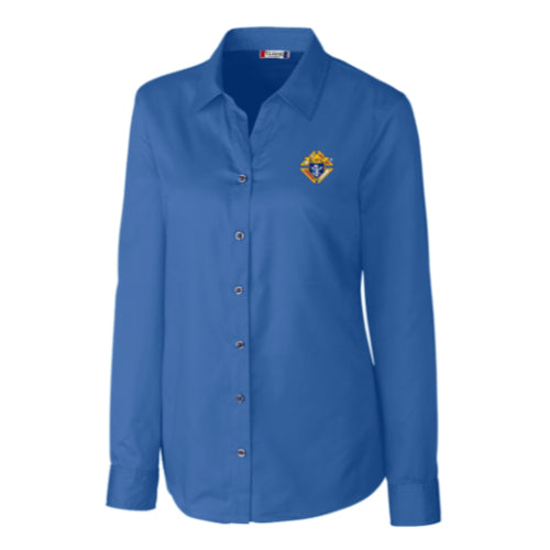 Women&#39;s Avesta Long Sleeve Shirt - FINAL SALE