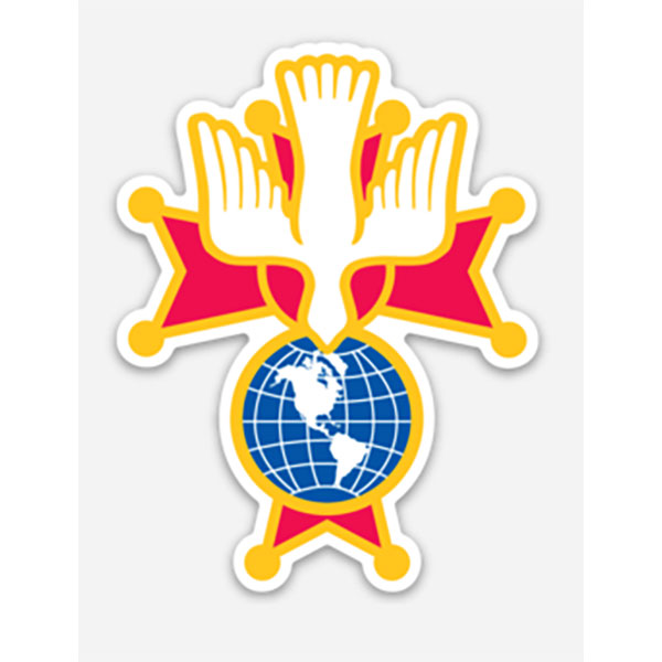 Columbus Kl Cadre Et Fourche Stickers - Decals Type 2 : N.130 Columbus Kl Cadre Et Fourche Stickers - Decals Type 2 : N.130