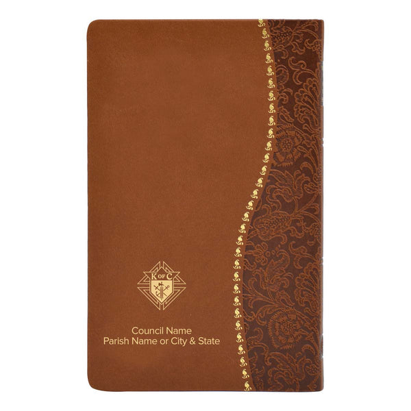 Day By Day with St. Joseph Book - Custom Council (Minimum 50) - Knights ...