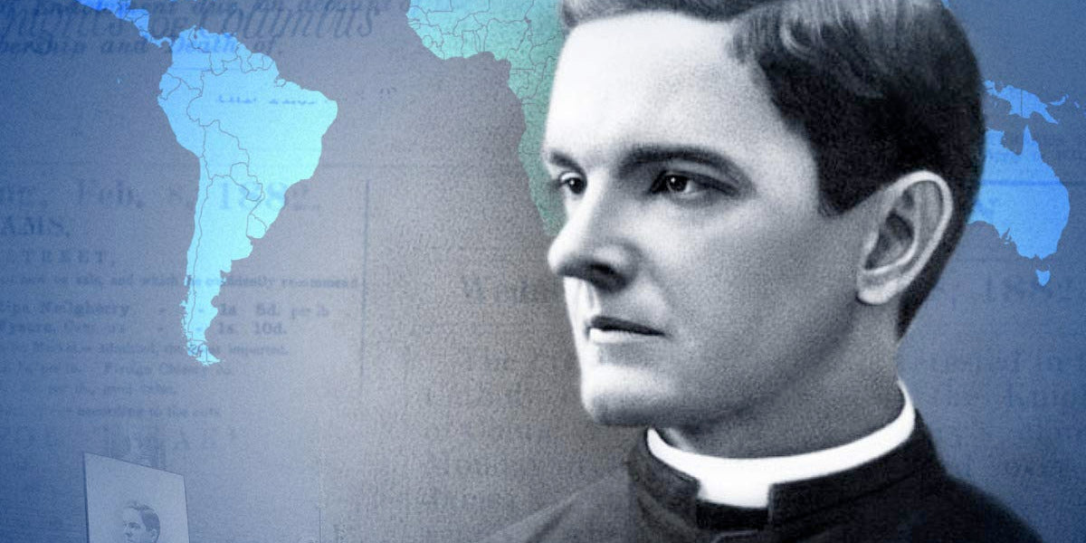 Blessed Michael McGivney