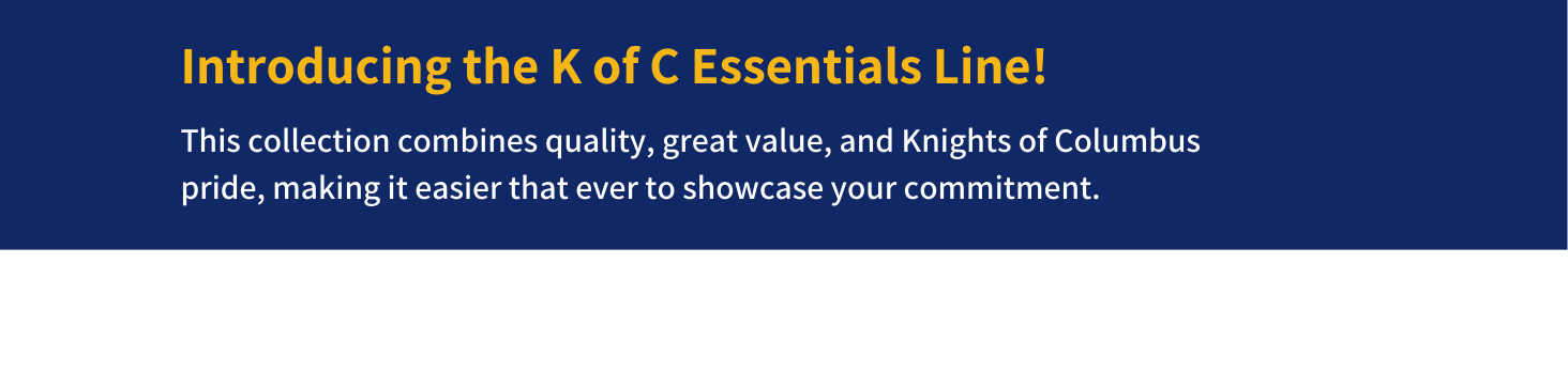 Knights Gear Essential Collection