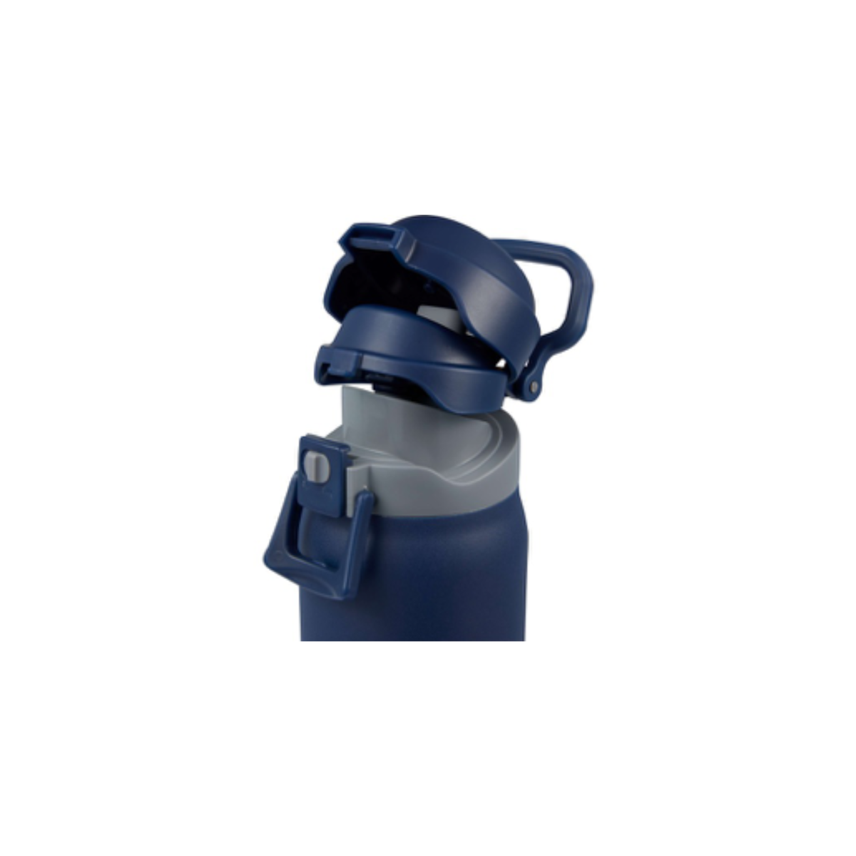 2-in-1 Water Bottle