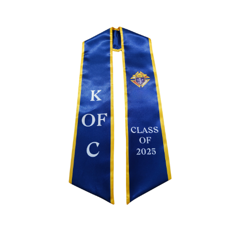 Graduation Stole