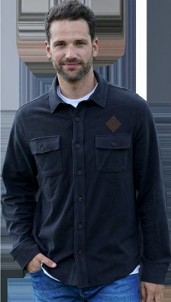 Journeyman’s Work Shirt