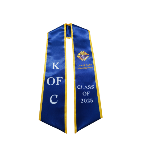 Graduation Stole