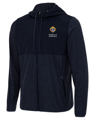 Sway Full-Zip Hybrid Active Jacket