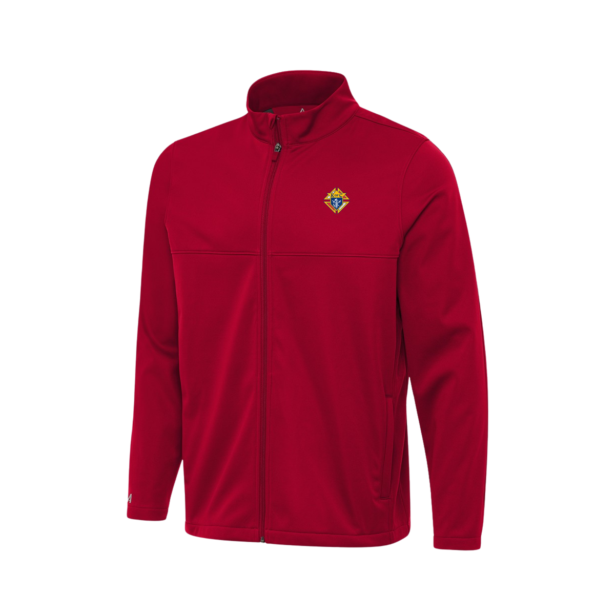 Antigua Links Waterproof Jacket
