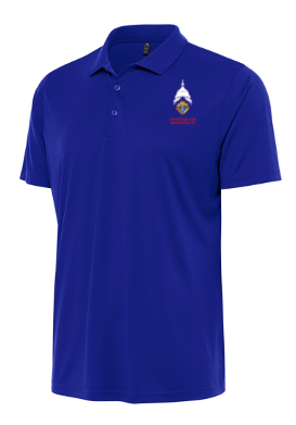 2025 Washington, DC Supreme Convention Polo