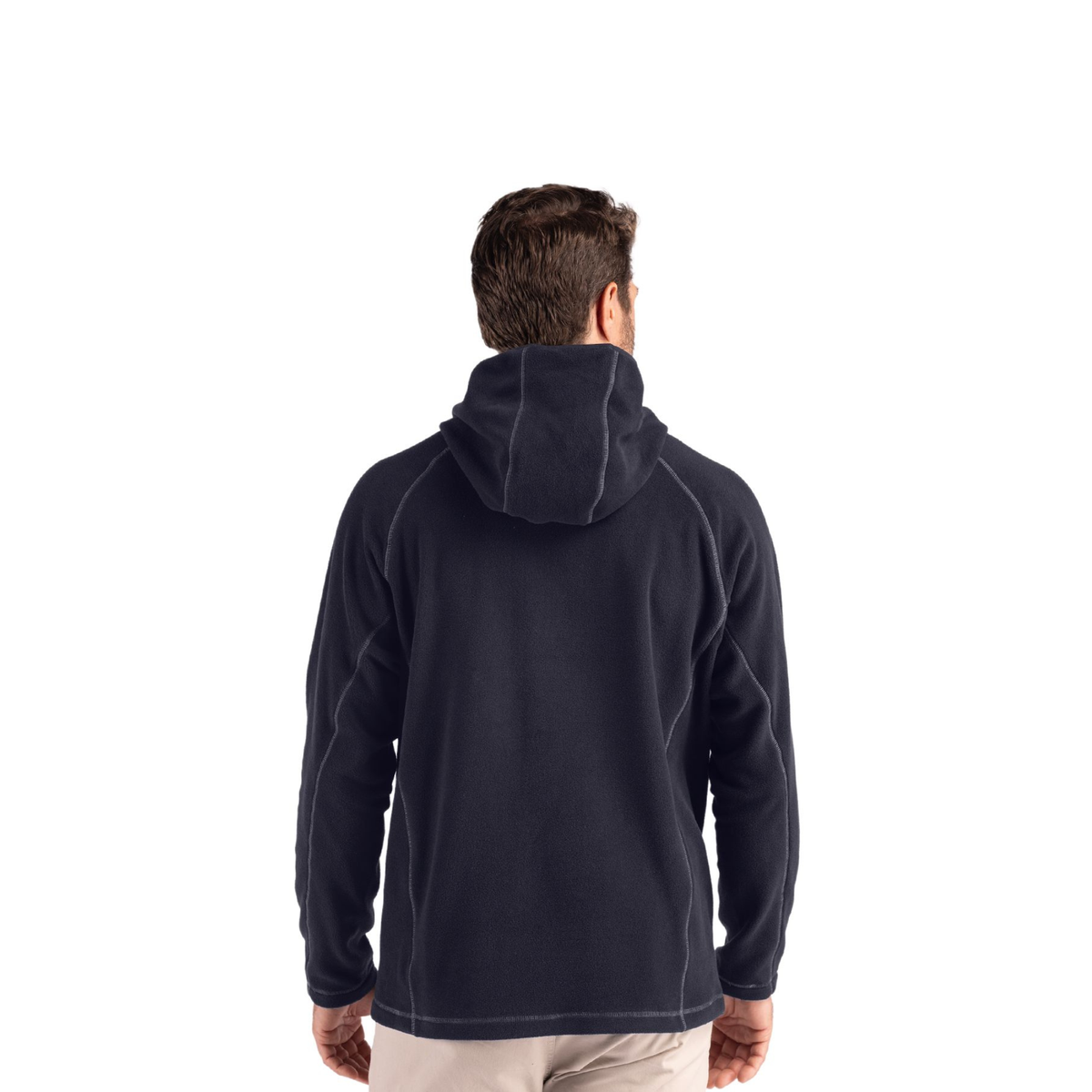 Clique Half Zip Pullover