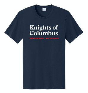 2025 Washington, DC Supreme Convention T-Shirt