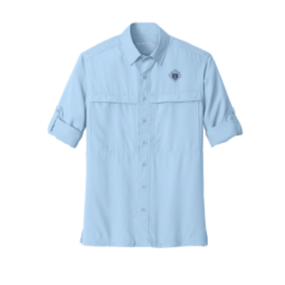 Convertible Fishing Shirt