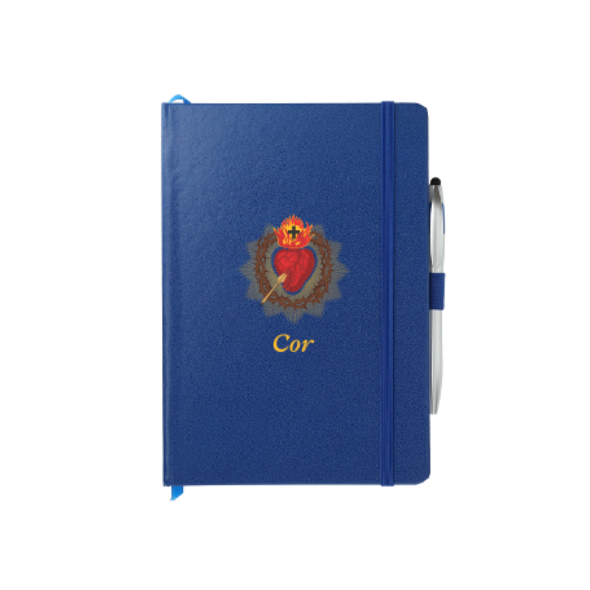 Cor Journal with Pen