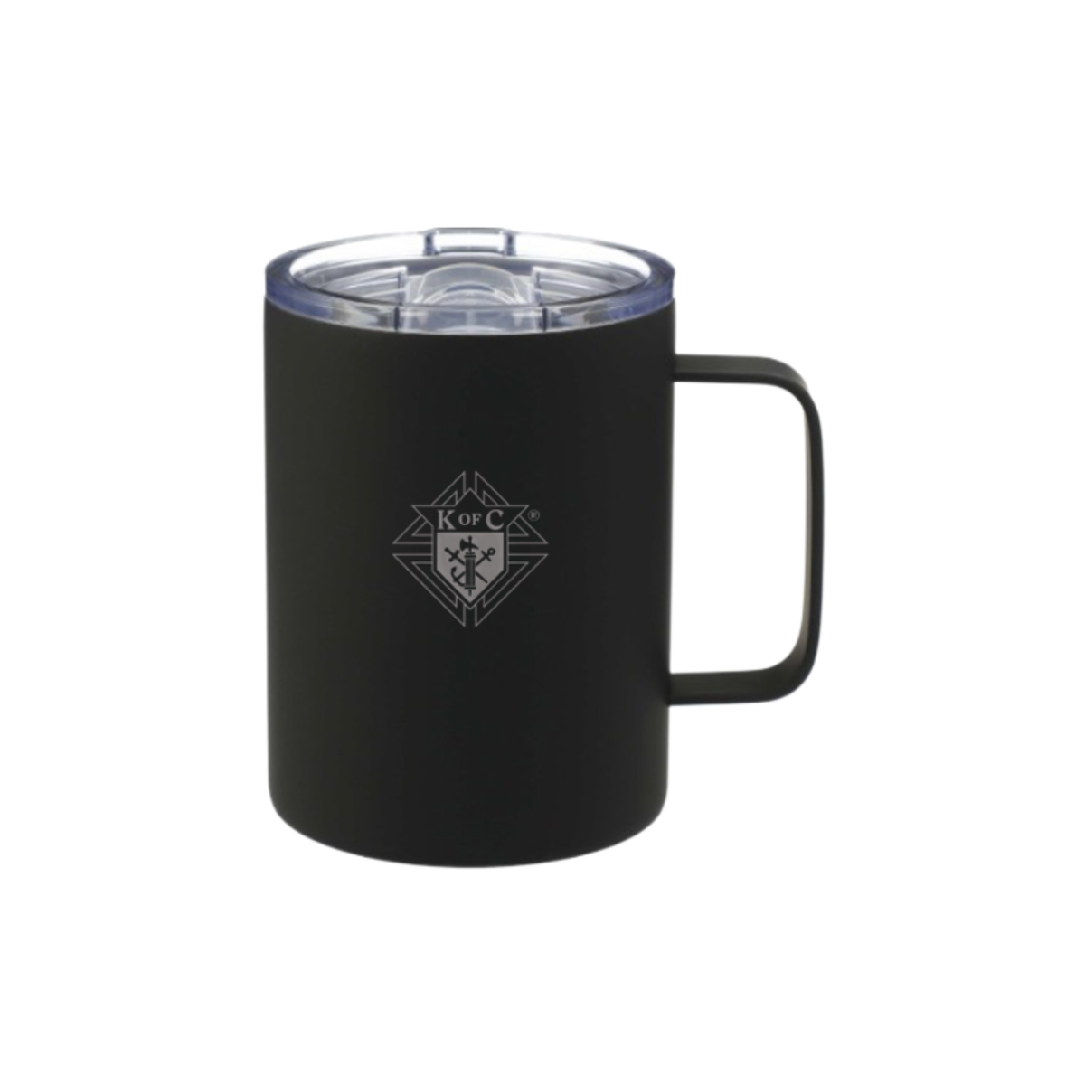 Cor Camper Mug