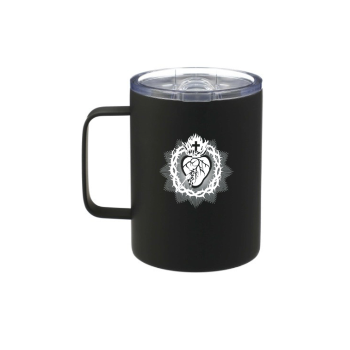 Cor Camper Mug