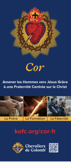 Cor - Pull Up Banner