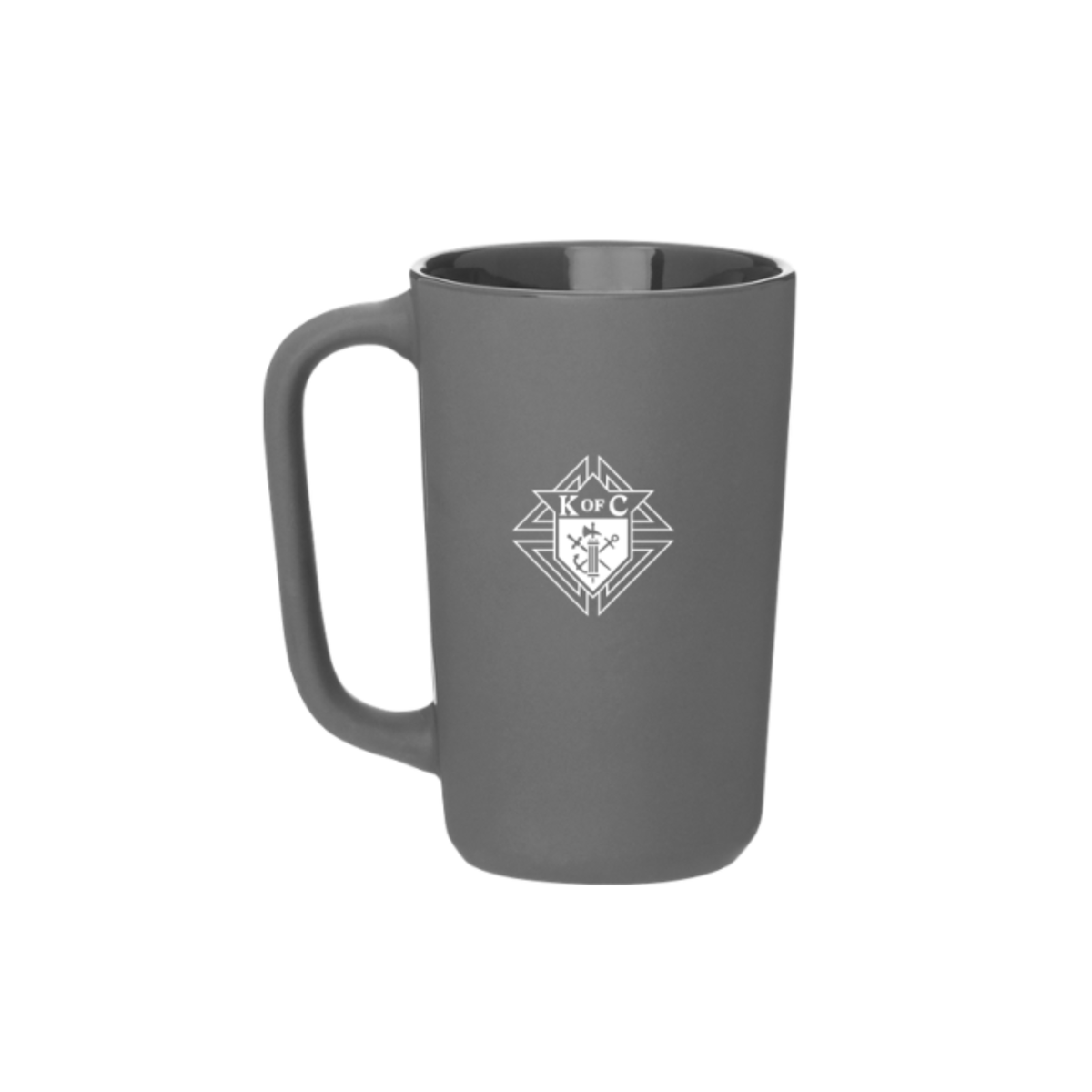 Cor Ceramic Mug