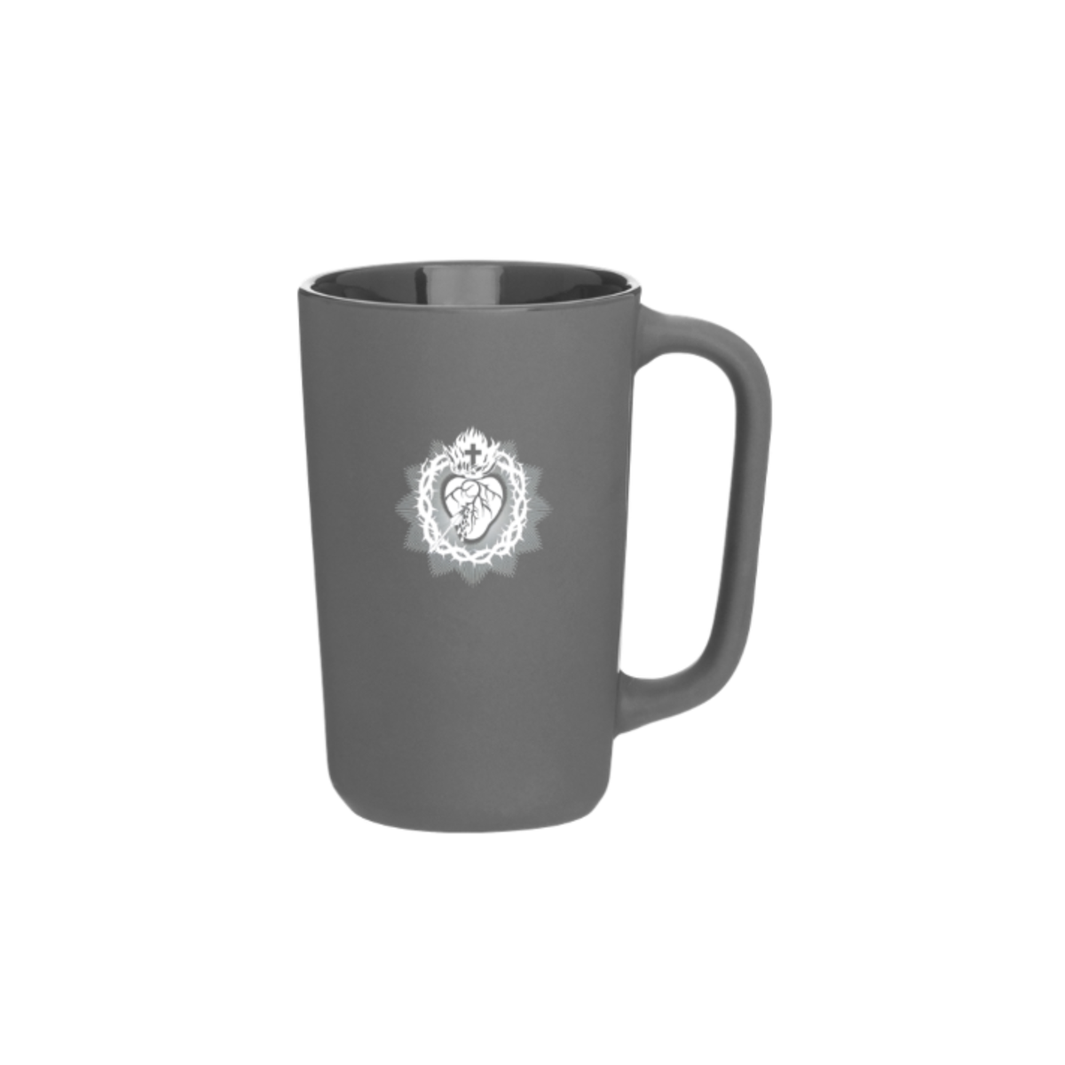 Cor Ceramic Mug