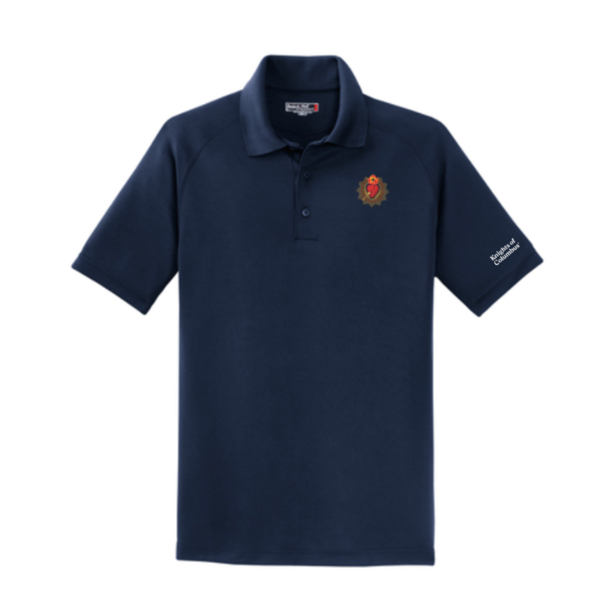 Cor Polo