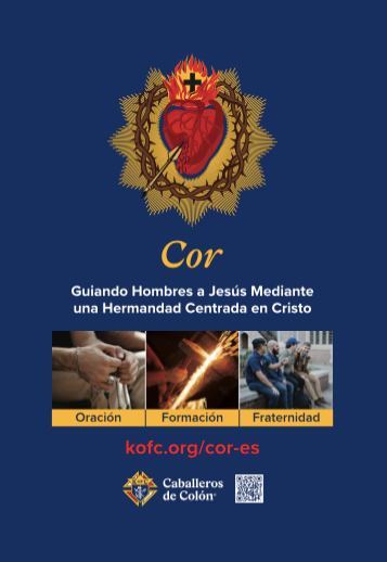 Cor - Pull Up Banner