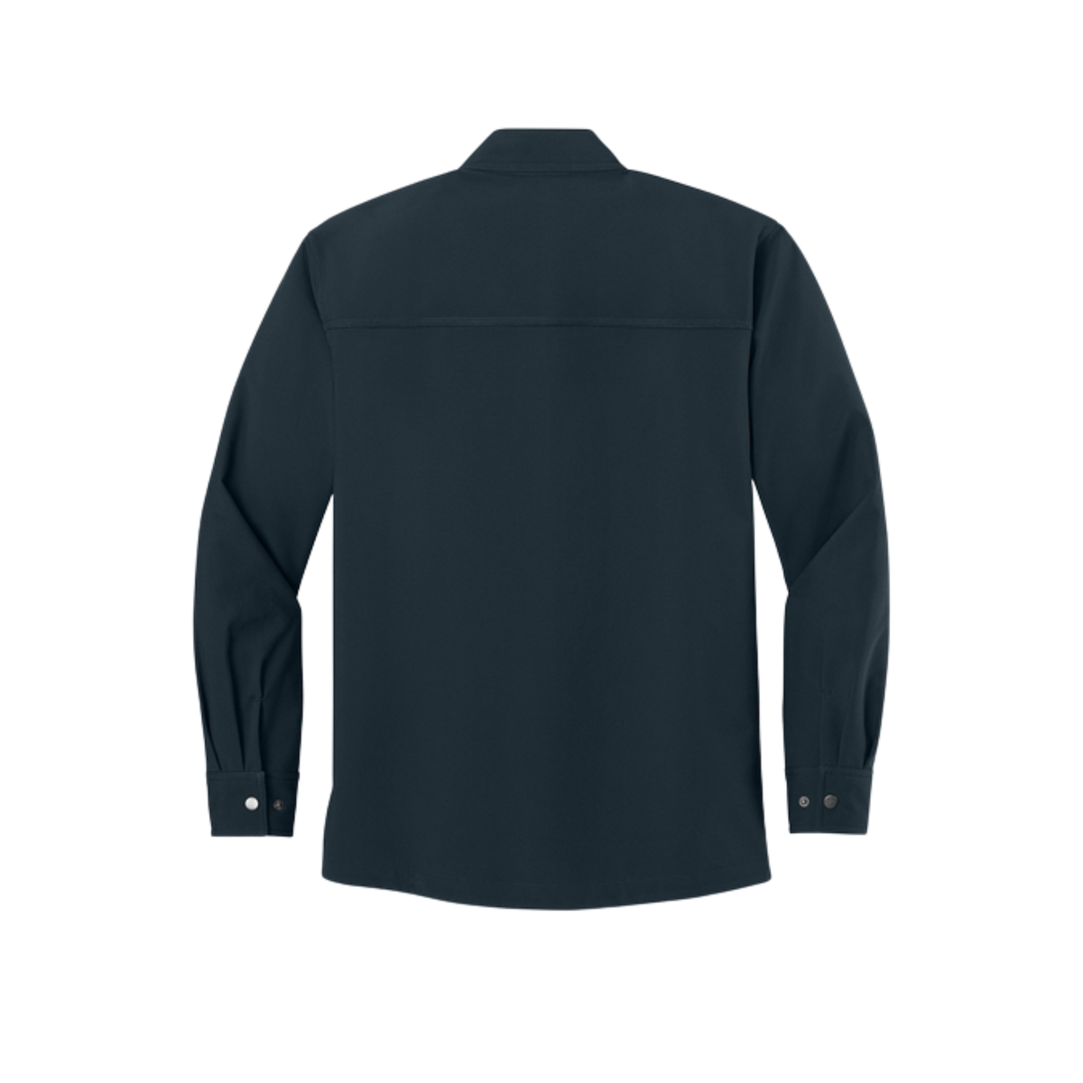 Soft Shell Shirt Jacket