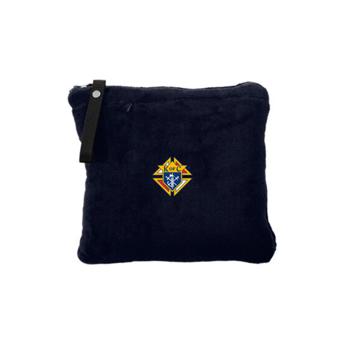 2026 Denver, Colorado Supreme Convention Travel Blanket