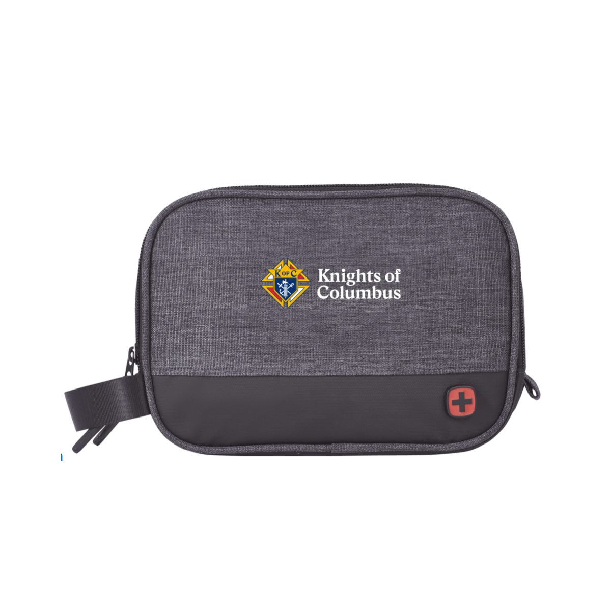 KofC Wenger Dopp Kit