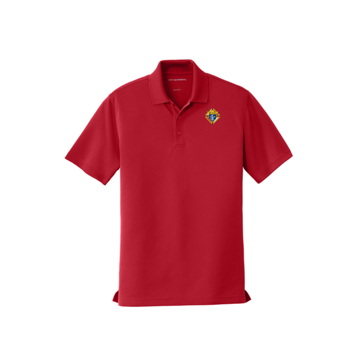 Dry-Zone Polo - Tall