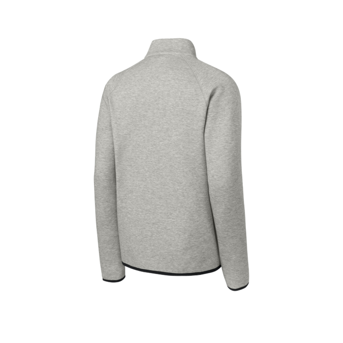 Essentials Cloud Spun Quarter-Zip