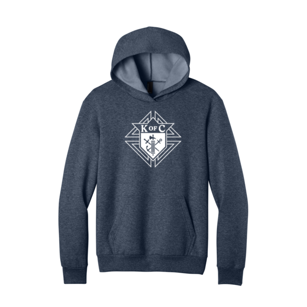 Essential Lightweight Hoodie