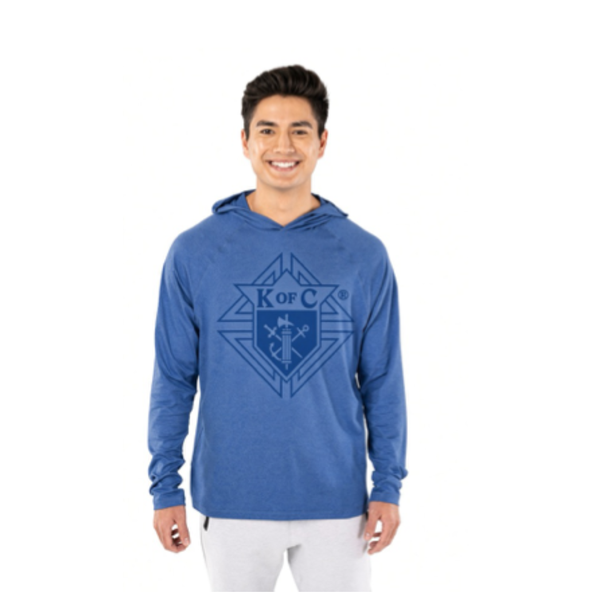 Essentials Lightweight Hoodie