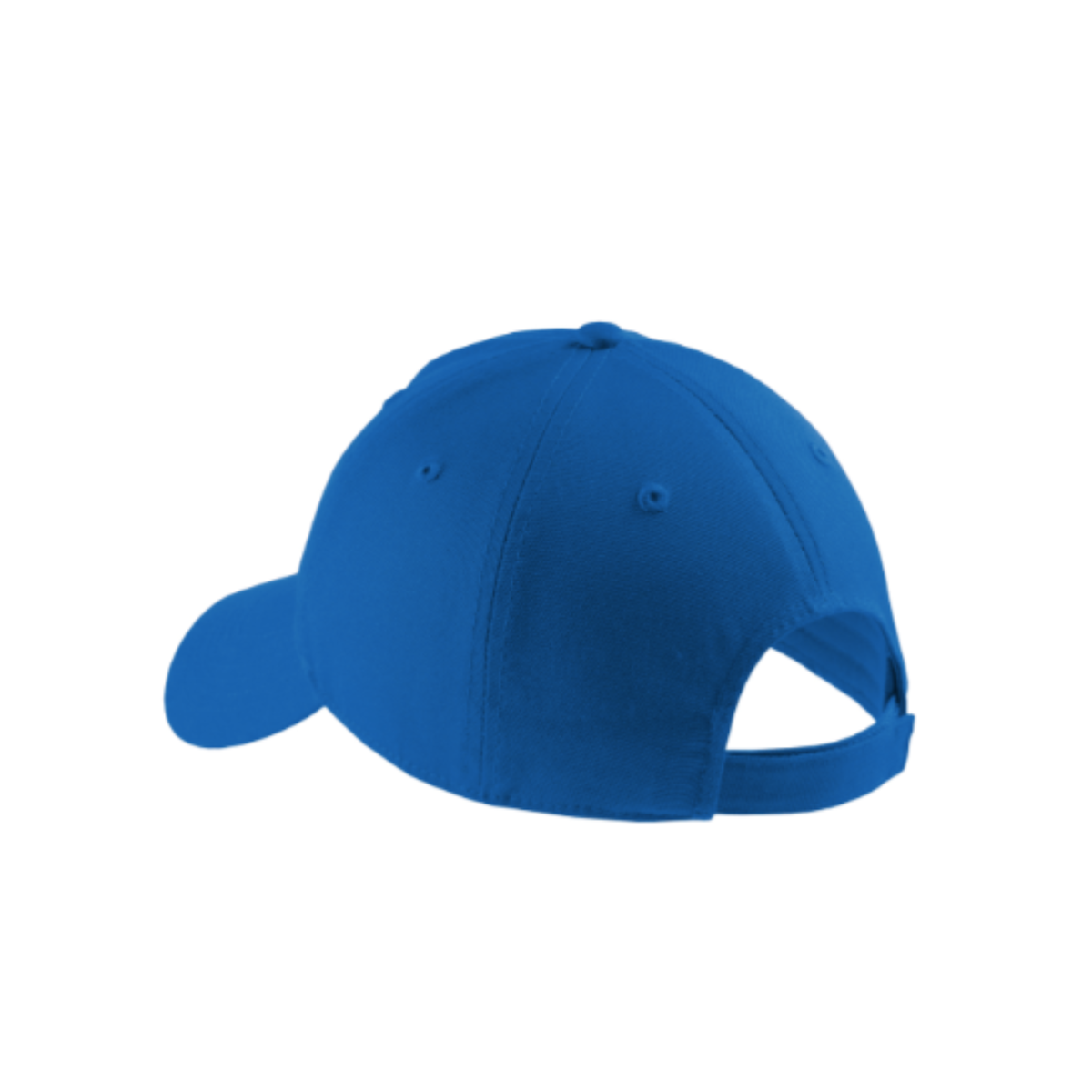 Essential Canvas Cap