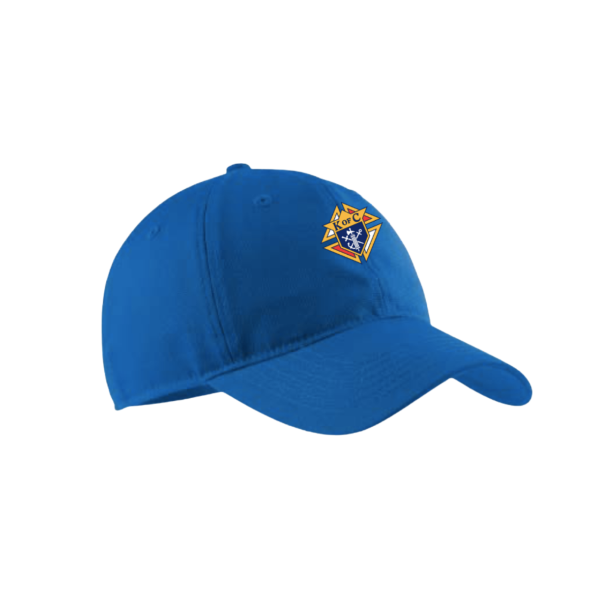 Essential Canvas Cap