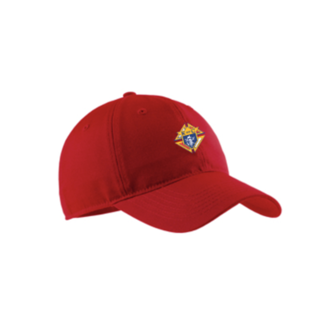 Essential Canvas Cap
