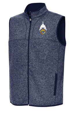 2025 Washington, DC Supreme Convention Fortune Vest