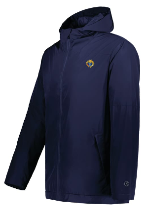 Holloway Heavy Duty Jacket