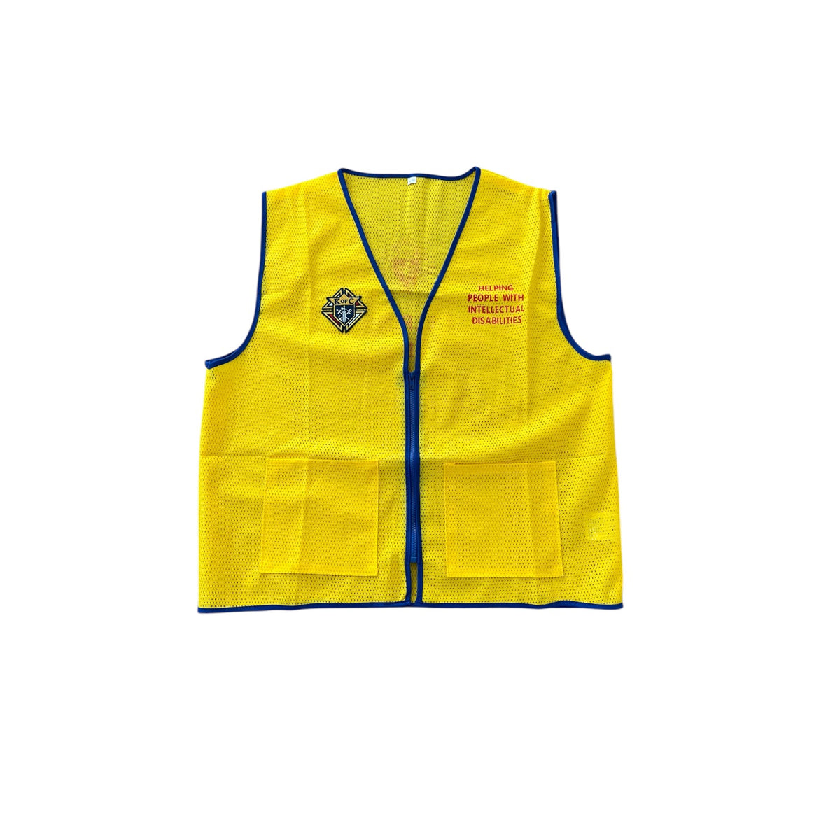 CPID Vests