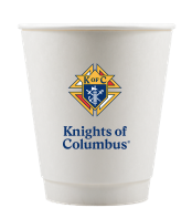 12 oz. Insulated Coffee Cups