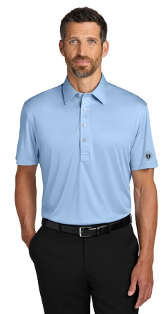 Soft Dress Shirt Polo