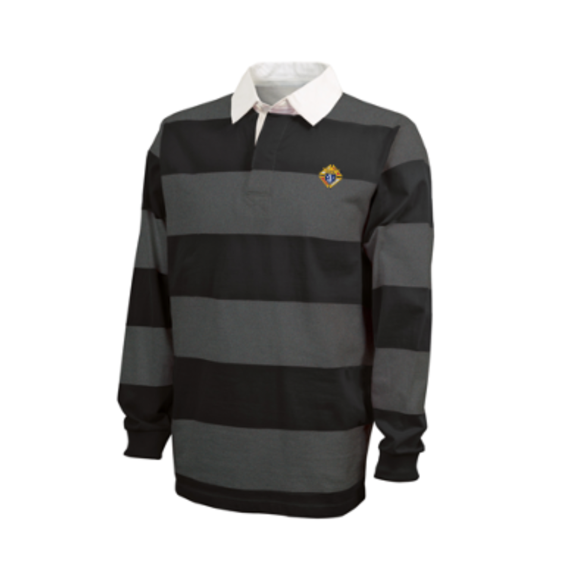Classic Rugby Shirt