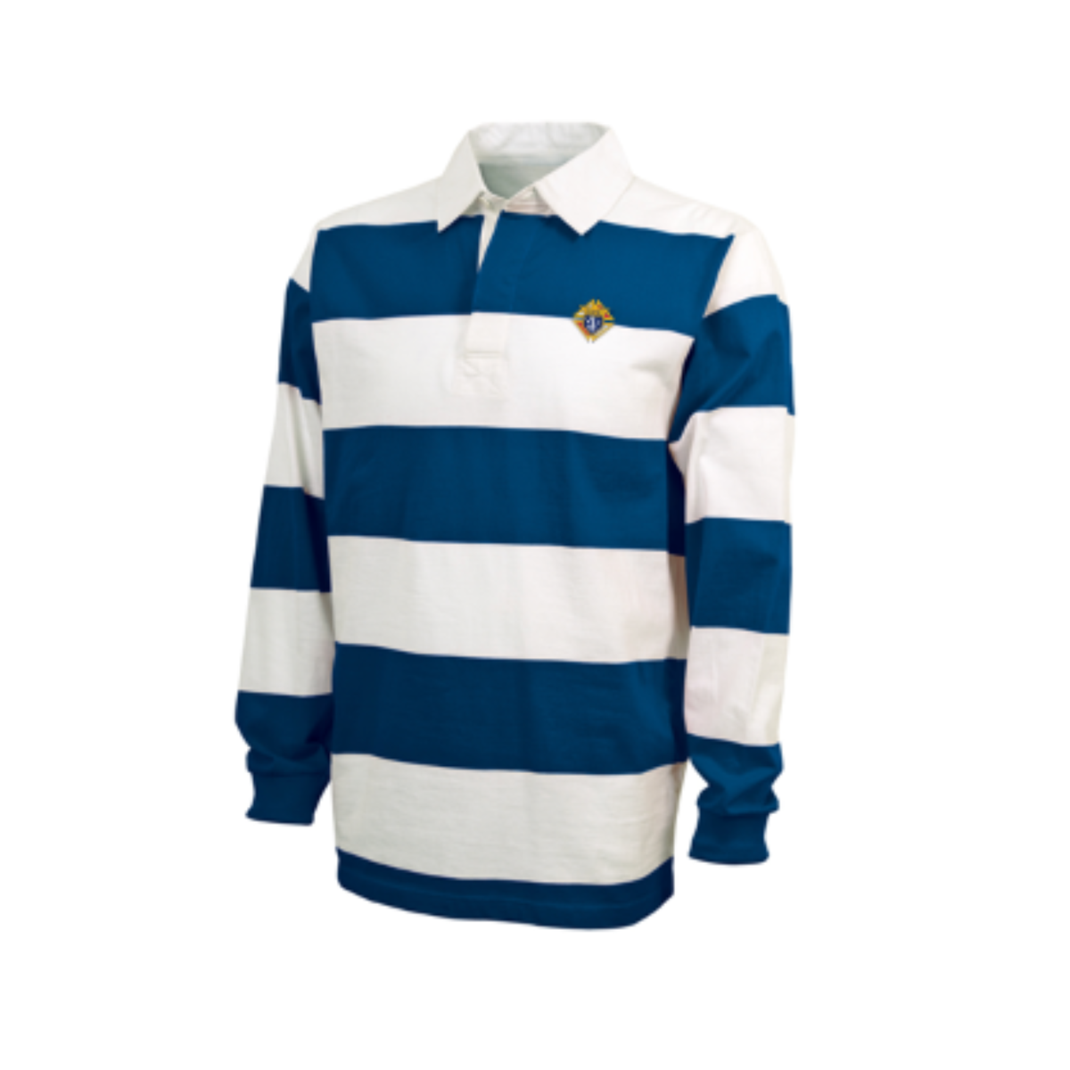 Classic Rugby Shirt