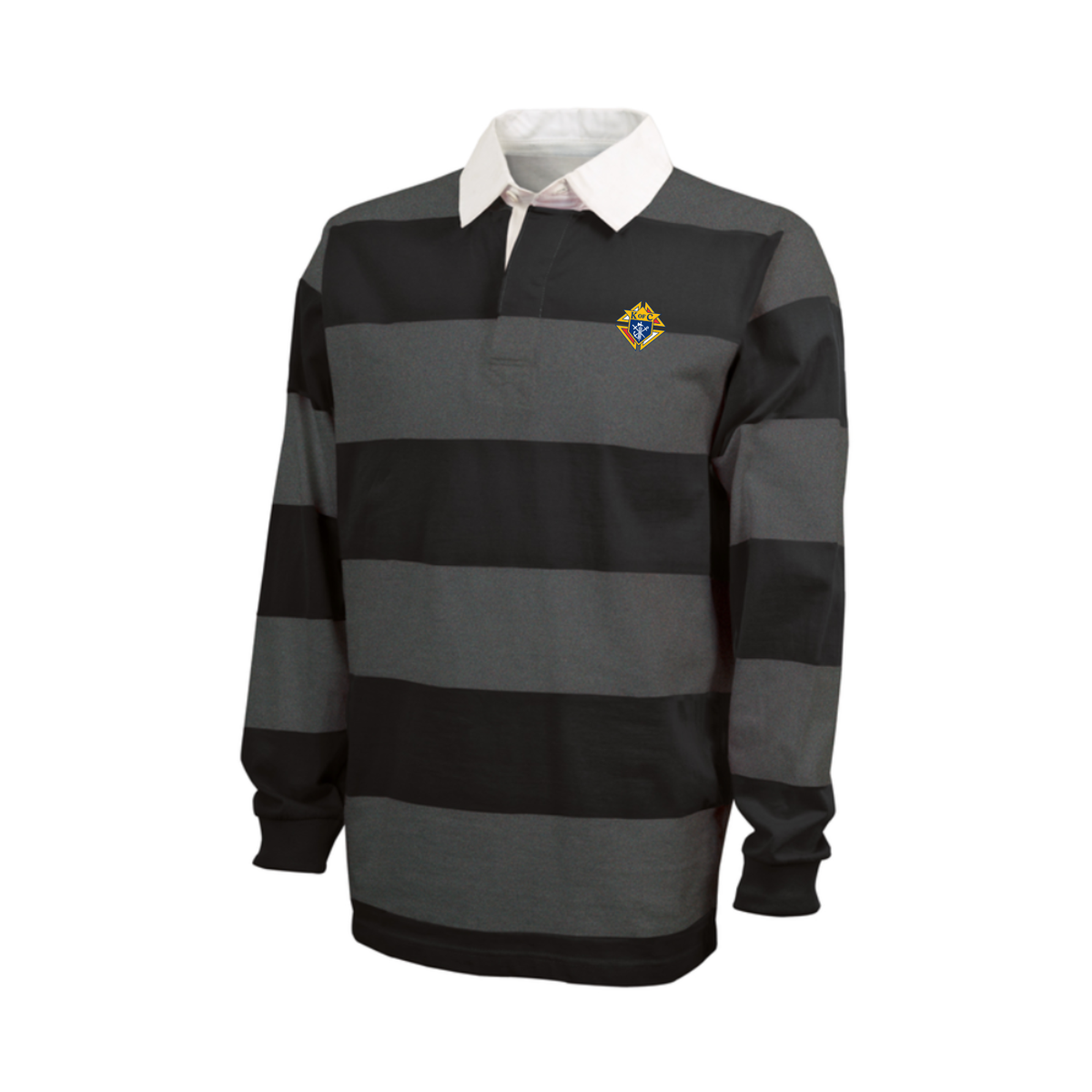 Classic Rugby Shirt