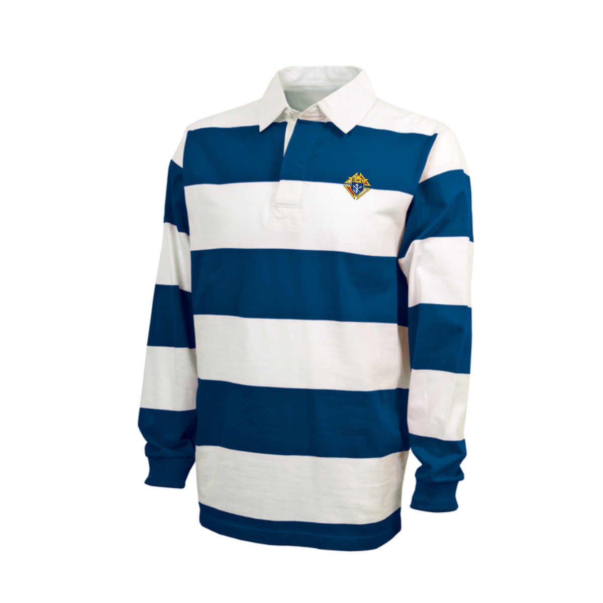 Classic Rugby Shirt