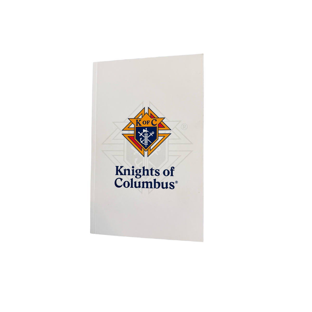 K of C Bound Journal