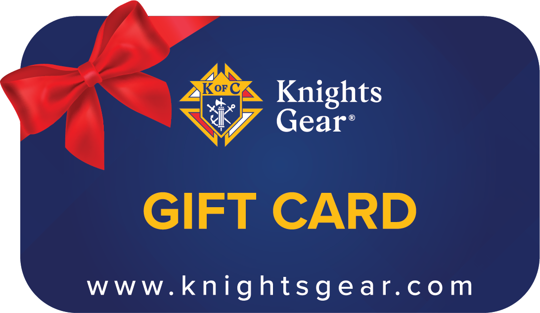 knights gear Knights Gear E-Gift Card