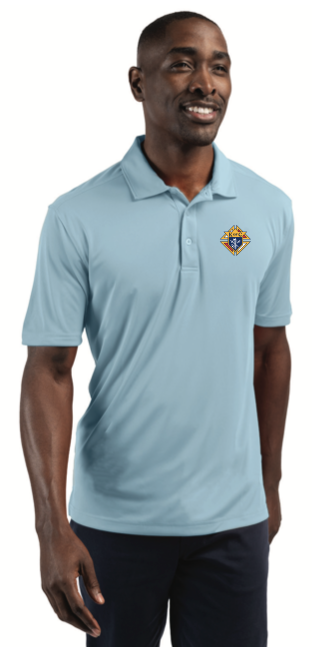 Clique Limited Edition UPF Jersey Men&#39;s Golf Polo